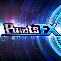 Beats FX Slot Lines