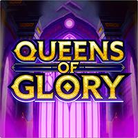Queens Of Glory RTP