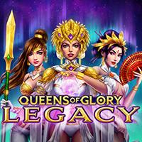 RTP Legacy Queens