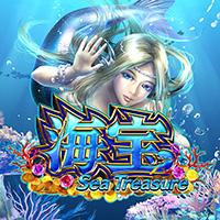 Sea Treasure Gems Slot