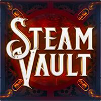 Steam Vault RTP Live