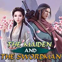 The Maiden Golds