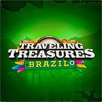 Traveling Treasures