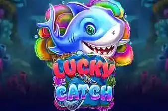 Lucky Catch Slot