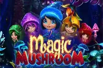 MAGIC MUSHROOM