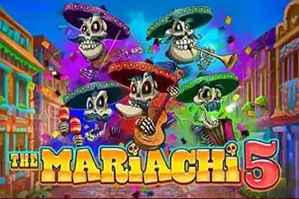THE MARIACHI 5