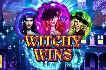 WITCHY WINS