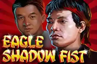 EAGLE SHADOW FIST