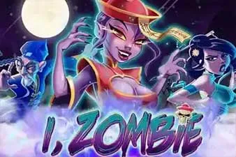 I, ZOMBIE