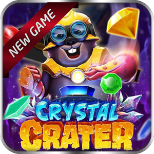 Crafter Crystal Slot
