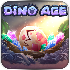 Dino Age Slot