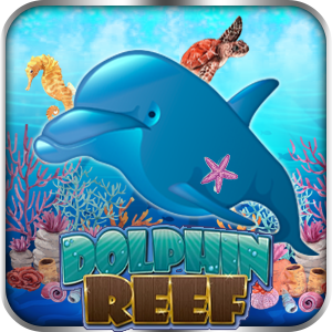 Dolphin Reef