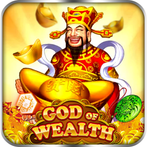 God Of Wealth Slot