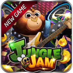 Jungle Jam Bonus