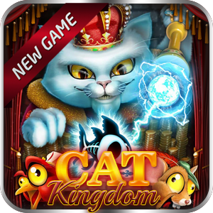 Slot King Cat