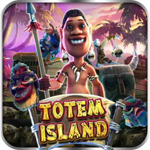 totem island
